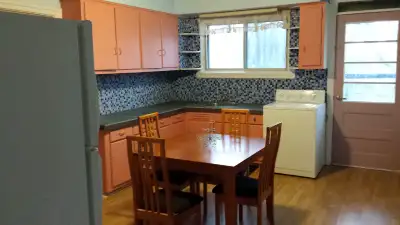 Furnished room for rent in 61/2 upper duplex of NDG in Montreal