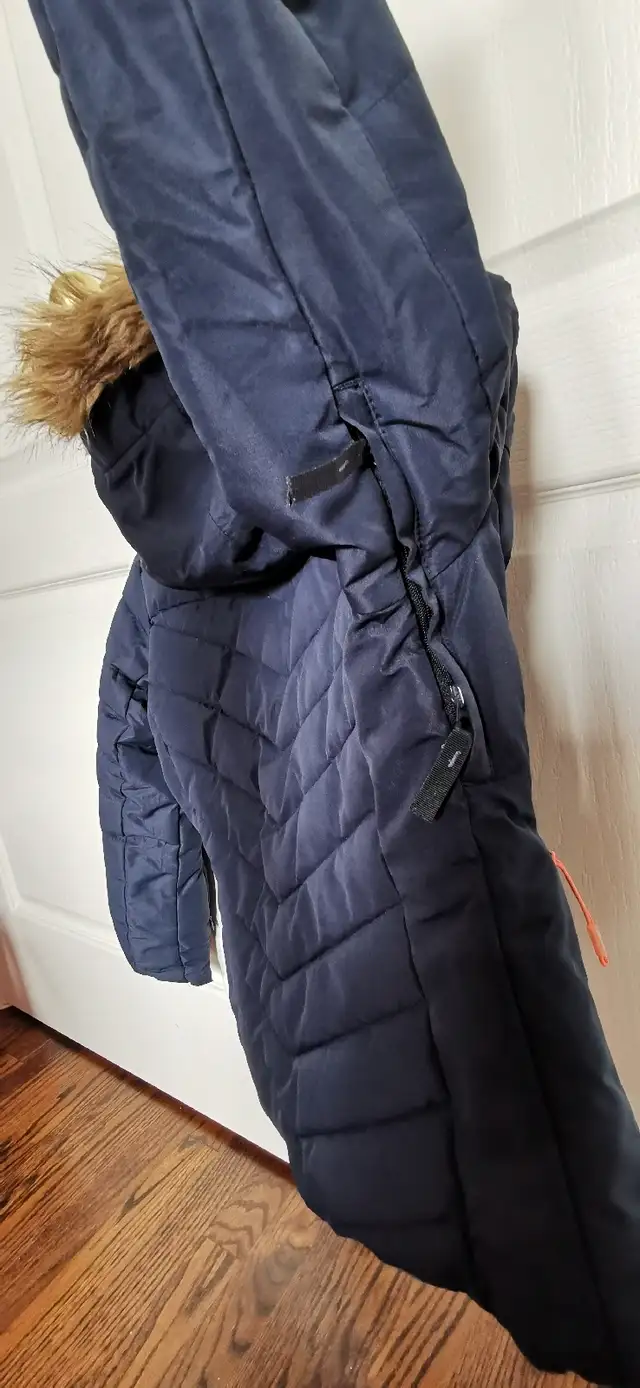 Kids winter jacket 64520007741569123