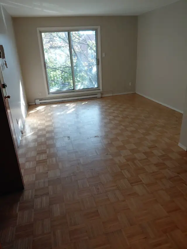 Moderne 3 1/2 a Verdun in Long Term Rentals in City of Montréal - Image 4