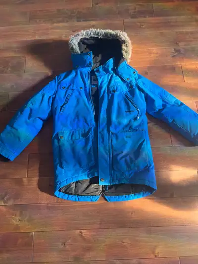 Kids / youth Winter jacket set , View more