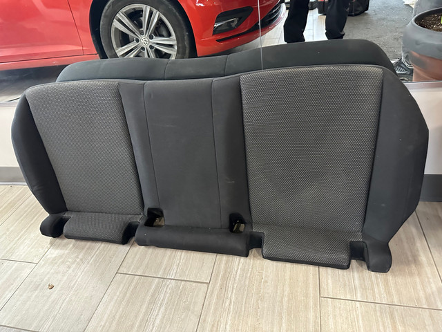 Volkswagen Jetta seats 2019 in Other Parts & Accessories in St. Catharines - Image 2