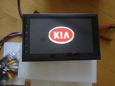 kia and hyundai oem fit navigation android wifi bt audio video, View more