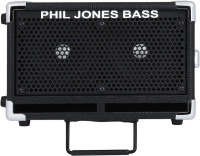 Phil Jones BG-110 Bass Cub II Bass Amp