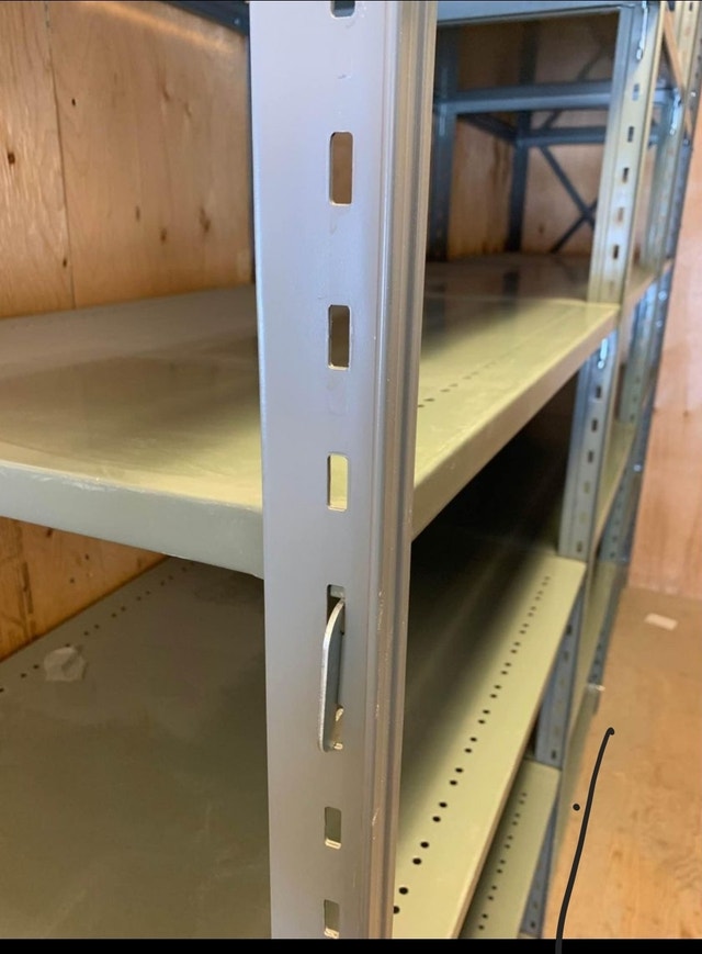 Heavy Duty Shelves Storage & Organization Ottawa Kijiji