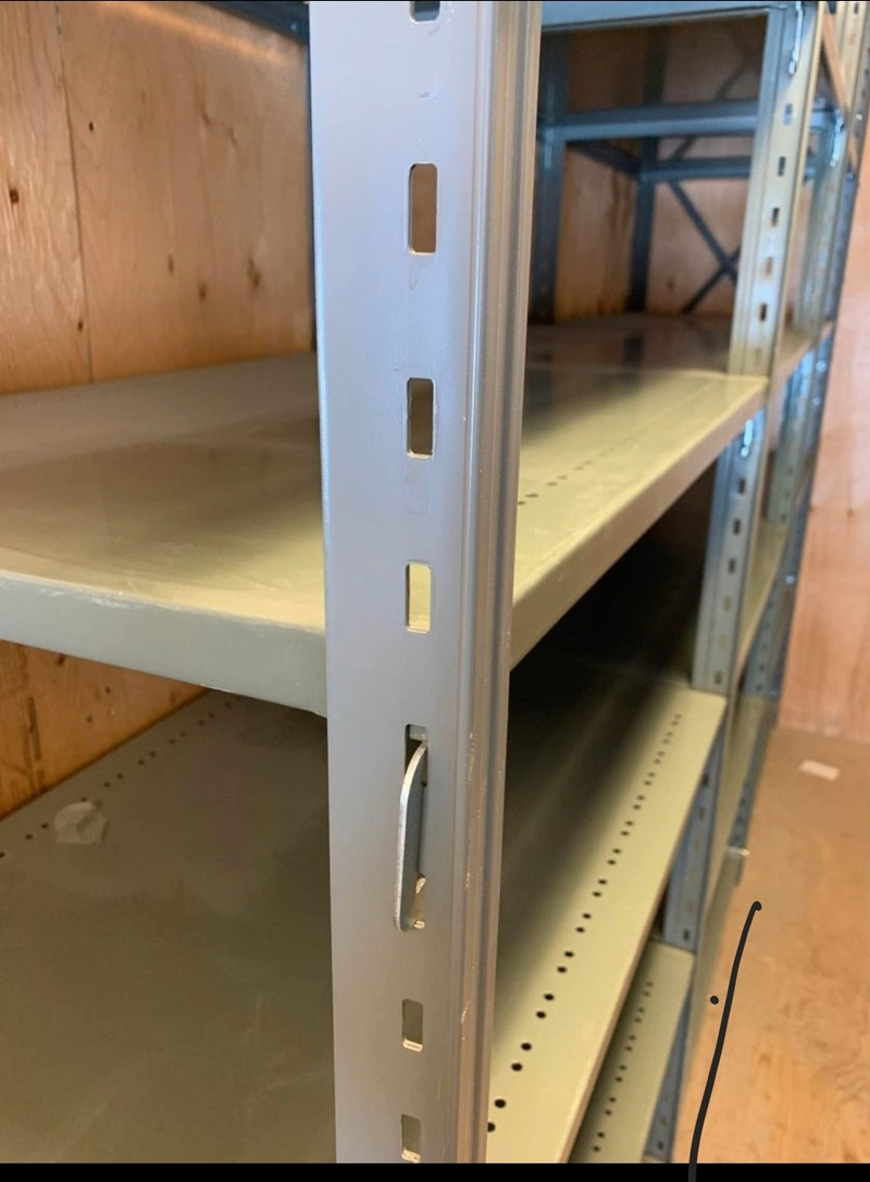 Heavy Duty Shelves Storage & Organization Ottawa Kijiji