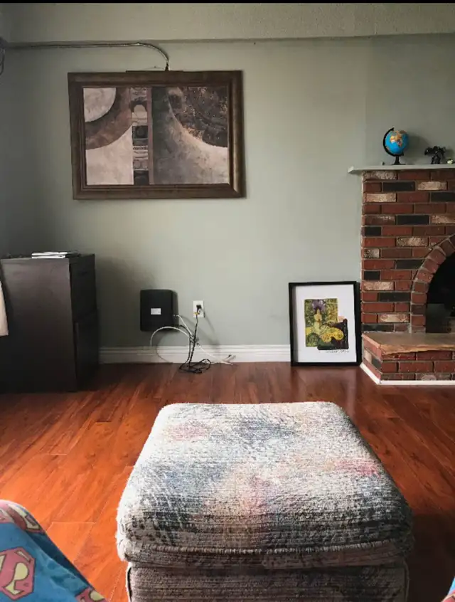 Room for rent on 61st Avenue & Fraser street in Room Rentals & Roommates in Richmond - Image 5