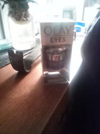 Olay eyes cream