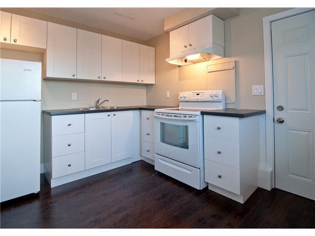 Modern 1 Bedroom, Ranch Park Basement Suite for Rent 3
