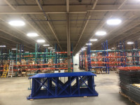 used racking for sale