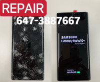 ⭕Samsung repair ON SALE⭕S22U  S21 S20 S10 S9 S8 NOTE20 NOTE10 N9