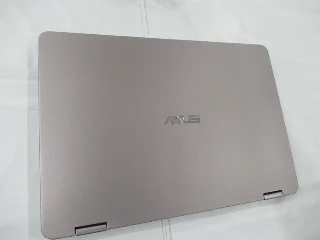 ASUS 14.1in J401M Intel 1.1ghz 4gb ram 64ssd windows 10