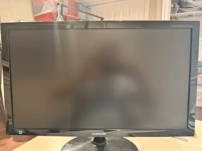 Samsung monitor 24 inch, View more