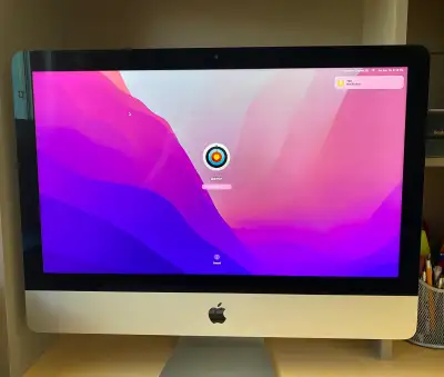 Apple iMac, View more