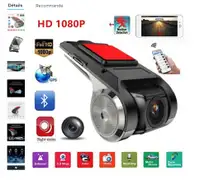 Car System Video Camera