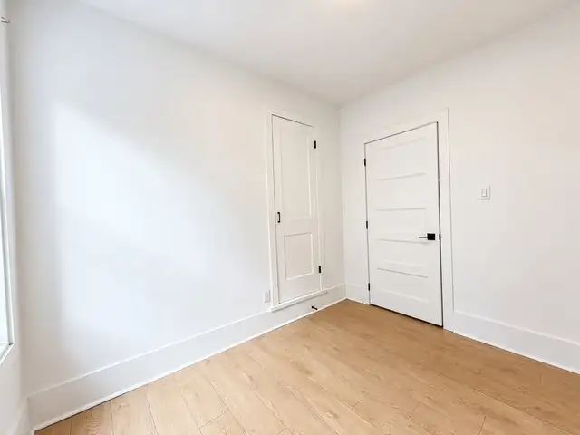 Appartement de 3 chambres Rénové! 1 Mois Gratuit ! in Long Term Rentals in Trois-Rivières - Image 7