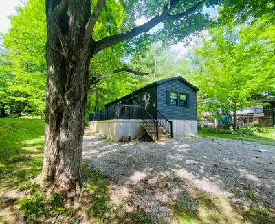 Your Dream Package Awaits! Step into comfort and style with The Heron, a charming 3-bedroom, 1-bathr...