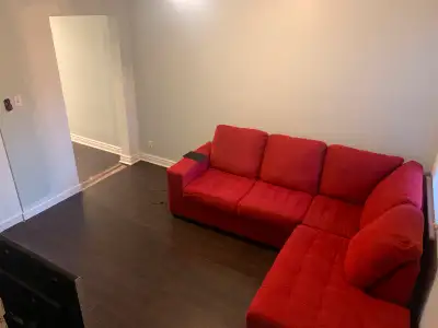 4 Bedroom House - U of Ottawa Students – Only $700/room