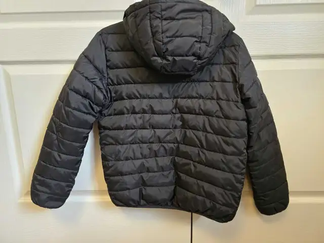Puffer jacket boys 12 years64520006810241122