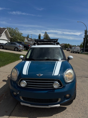 2011 MINI Cooper Countryman
