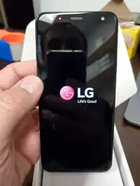 LG K40 32GB,13Mpix;Boite;Unlocked,Original.Comme neuf!!