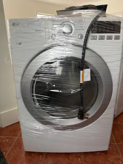 Washer&dryer, View more