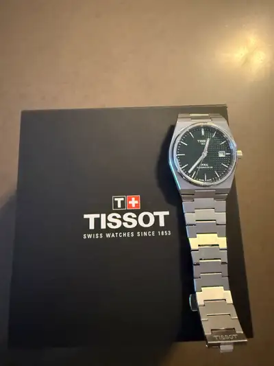 Tissot Powermatic 80 40mm, View more