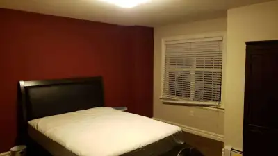 Master bedroom for rent