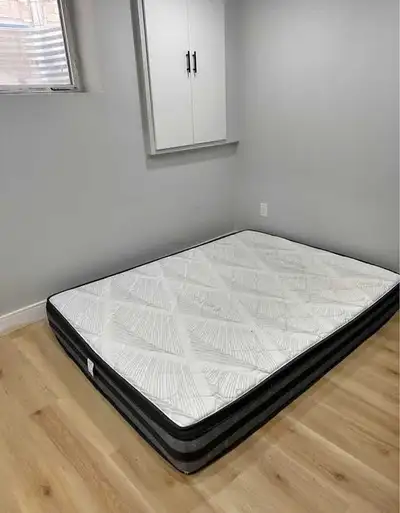 Queen Mattress , View more
