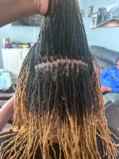 sisterlock/ microlocks  $500 Whitby , View more