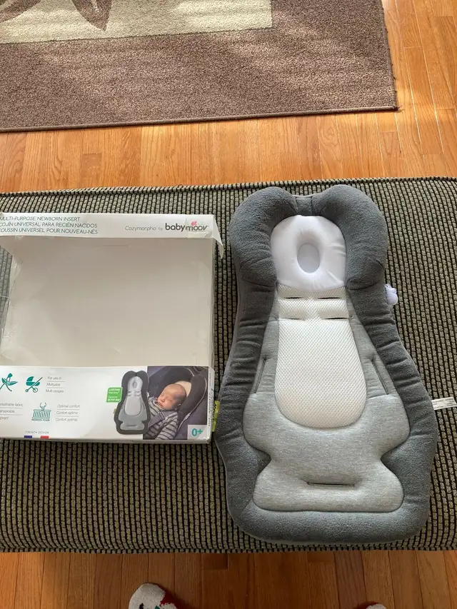 New born insert by babymoov  in Other in London - Image 2