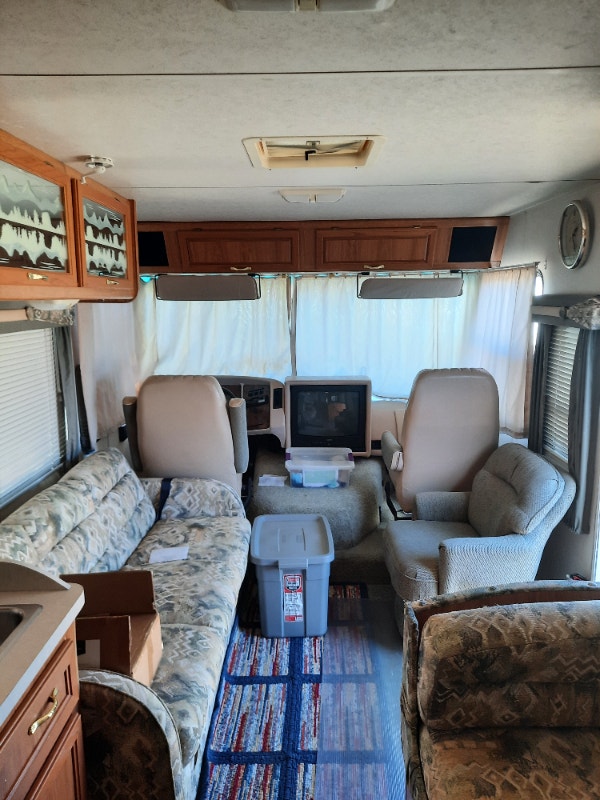 30ft COACHMAN MOTORHOME RVs & Motorhomes Red Deer Kijiji