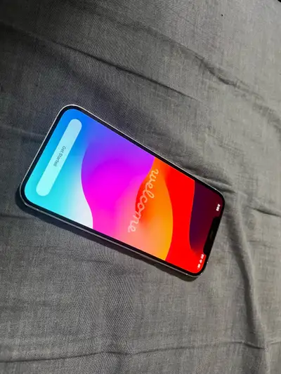 Apple iPhone 12 Pro Max Unlocked 128GB Silver , View more