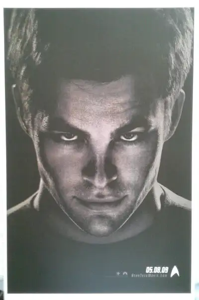 Star Trek - Kirk & Spock, View more