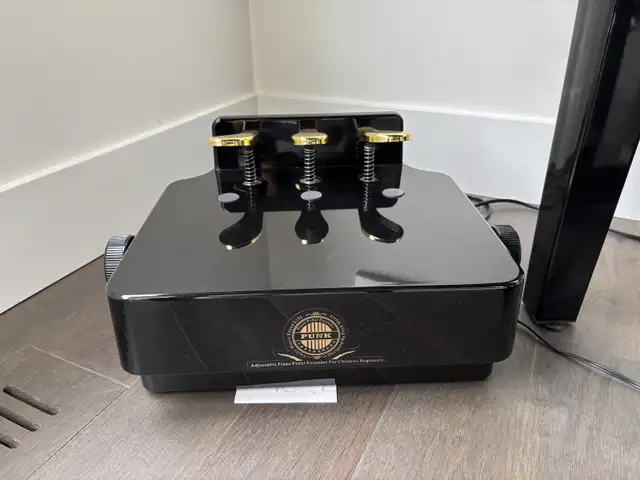 Piano extension in Pianos & Keyboards in Calgary - Image 2