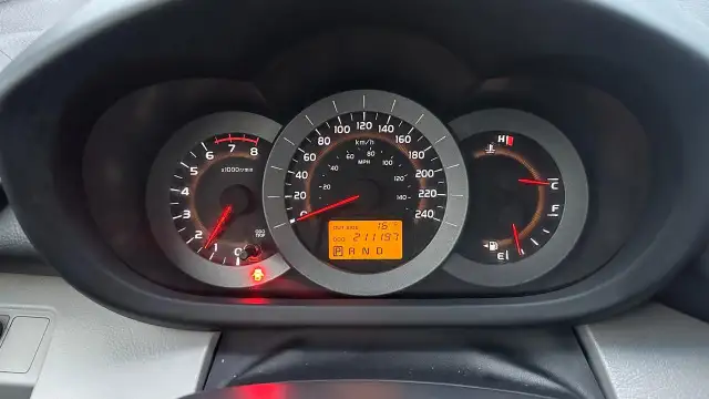 2007 Toyota rav4590988550592931844