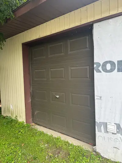 8x7 garage doors , View more