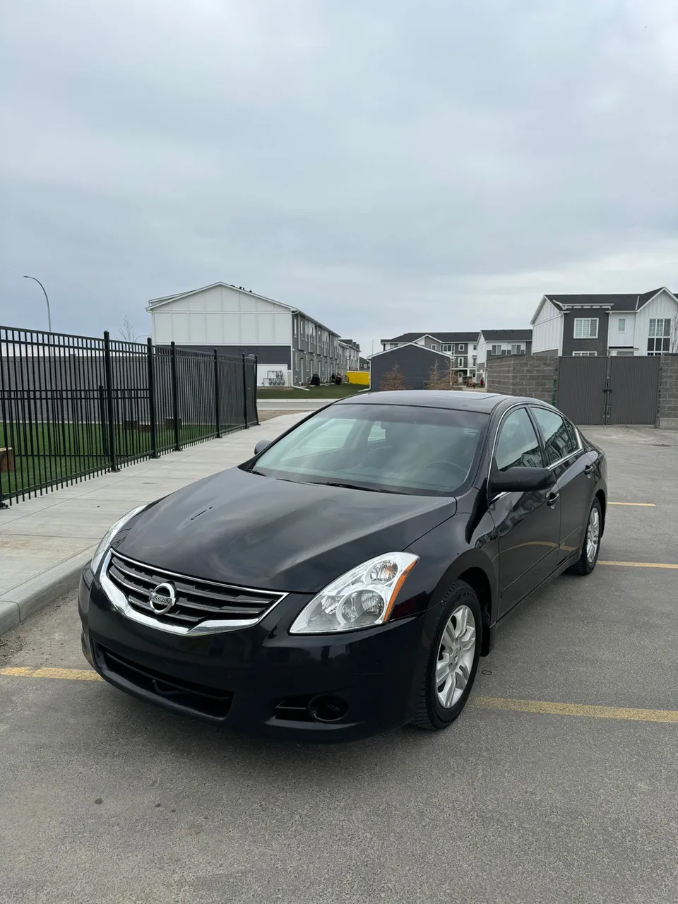 2011 Nissan Altima - Great Condition