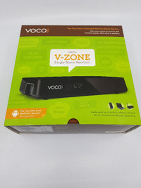 VOCO V-Zone VZ03  Audio Receiver - 3 available