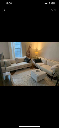 Cozy Furnished Downtonw HFX (Inc all + Wifi) JUNE ONLY 