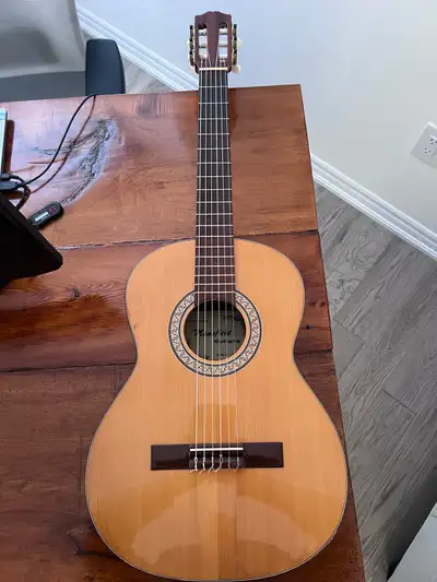 Mansfield Guitar, View more