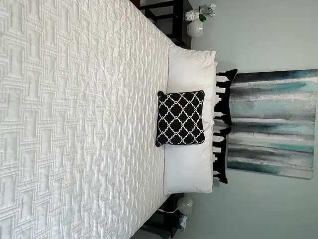 Furnished ROOM available in a Townhouse-Derry & Scott