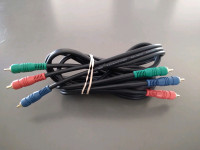 BGI Technology cable RGB