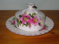 Royal Albert - Prairie Rose