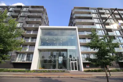 Condo a louer