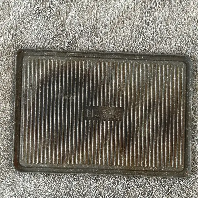 Rock Flat Top Griddle Pan64840237586306122