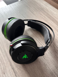 ❤️ Razer Thresher Ultimate headset Dolby Atmos 7.1 Xbox/PC