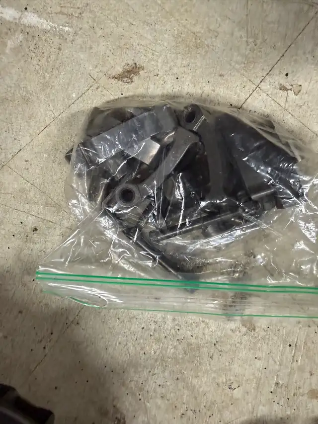 can am outlander parts in ATVs in London - Image 10