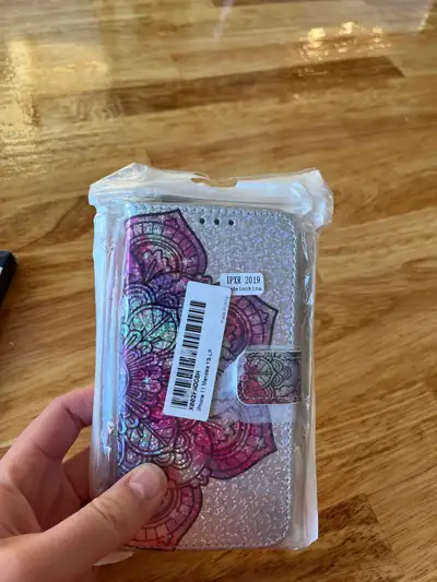 iPhone 11 case, View more