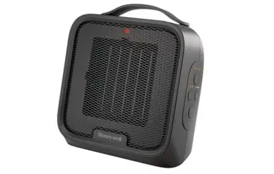 Brand new. Opened box. Black Voted Most Trusted Heater Brand by Canadian shoppers based on the Brand...