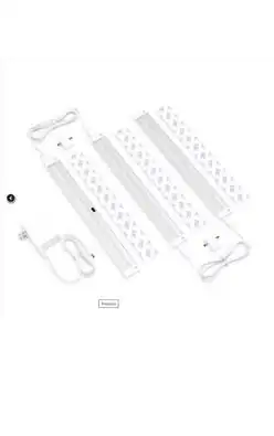 Under Cabinet Lighting 3 Panels LED Dimmable, View more